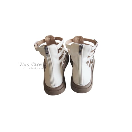 zanclover/76. glady sandal boots 160-230