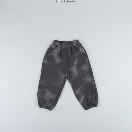 owen/25. cass puffy Munt updown set S-XL