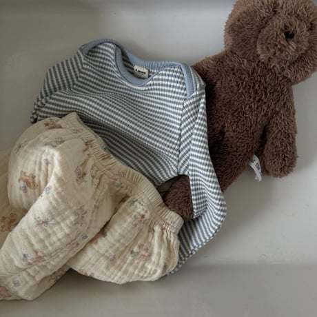 amore/52. playground pants 12M-18M