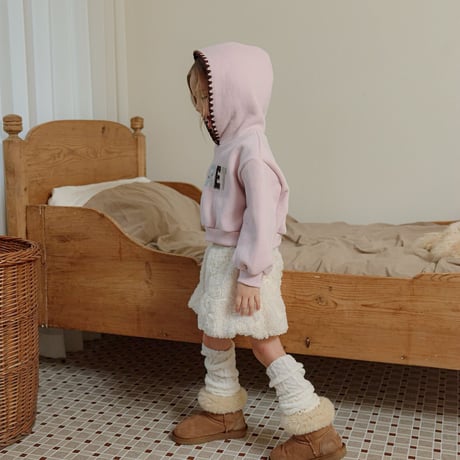 melikey/61. roze fer pumpkin P  XS-XL