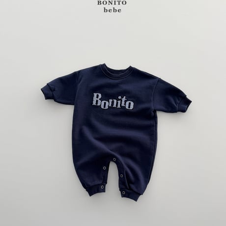 bonito/101. bonny wave suit 6M-18M