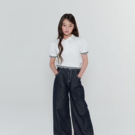 forkchips/3. unit non fade pants M-XL