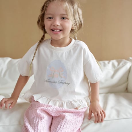 momoann/11. fran T-shirt 5-13