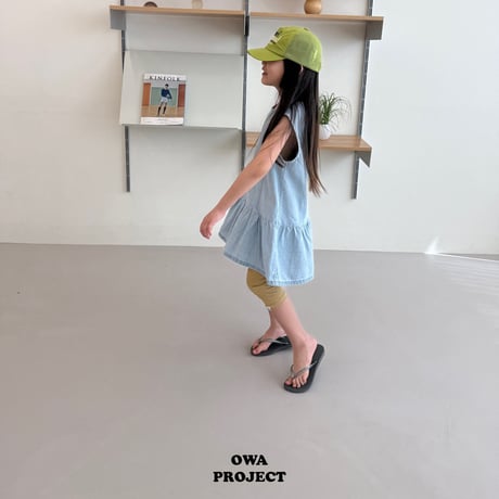 owa/49. basic leggings S-XL