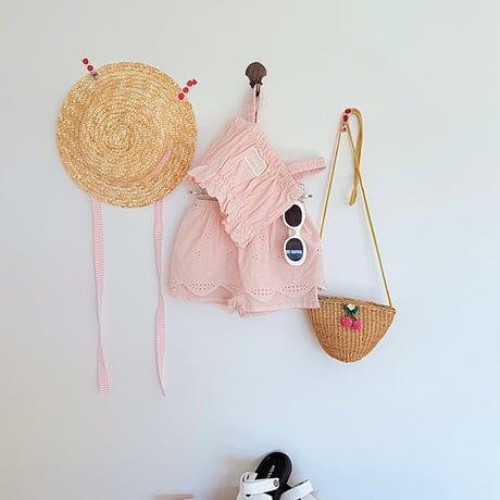 ueo/55. milk pants skirt JS-JM