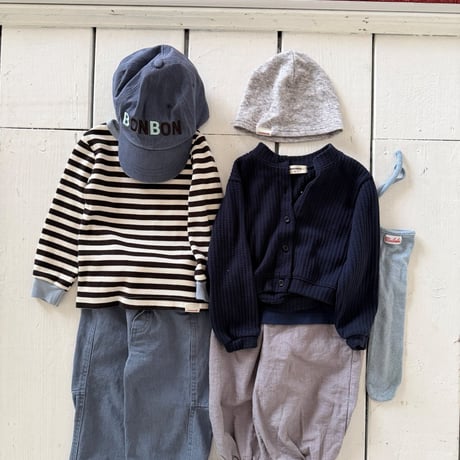minibonbon/29. two ton T-shirts XS-XL