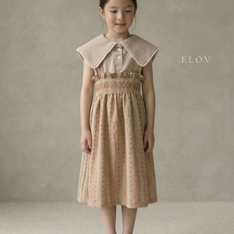 monpetitbebe/10. Reve Dress XS-XL