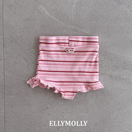 ellymolly/38. jelly wave shorts  5-11