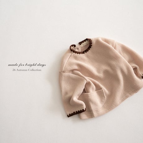 anggo/5. latte T-shirt XS-XL