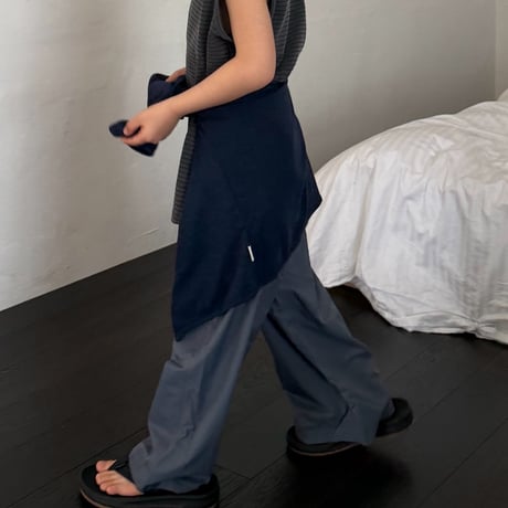 hibuddy/7. bravo pants S-XL