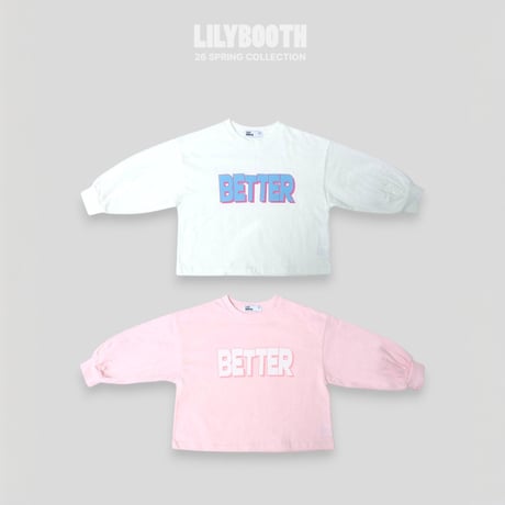 lilybooth/8. better T-shirt JS-JL