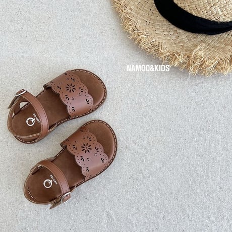 namoo/2. milk sandal 140-220