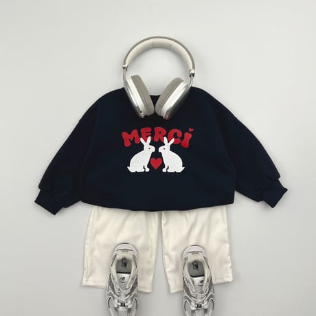 haroharo/50. mercy man-to-man S-XL