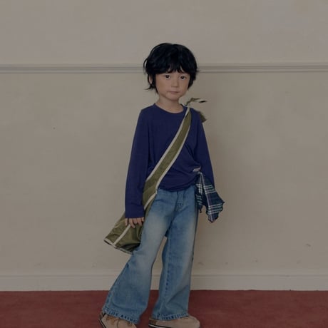 growb/51. label T-shirt JS-JM