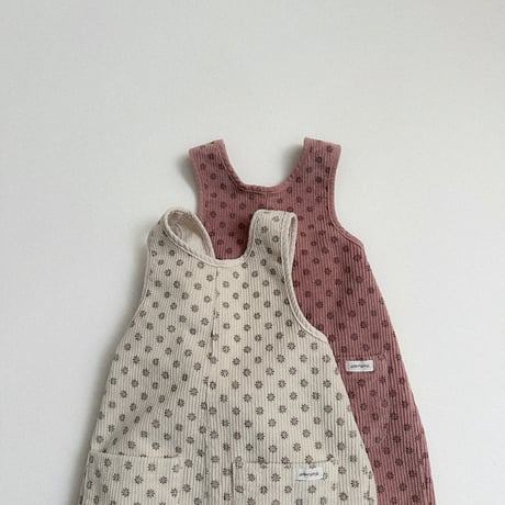 atomeme/39. Eden Overall? S-XL