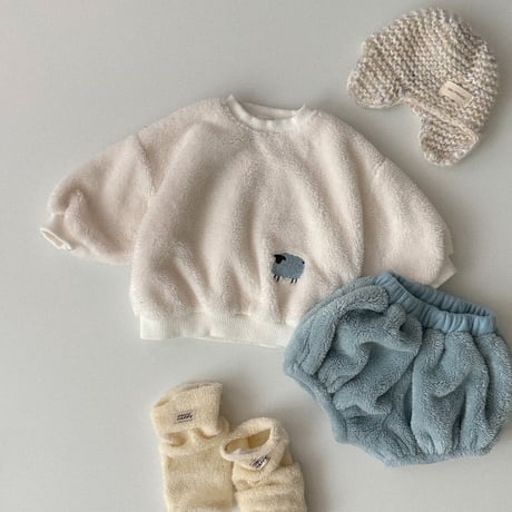 onu/26. patch man-to-man BABY(12M)-XL(6-7Y)