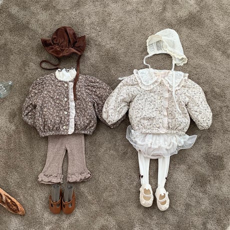 bebeholic/36. eve jumper S(6-12M)-L(18M-24M)