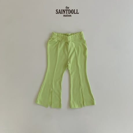 saintdoll/77. summer open boots cut JS-JL