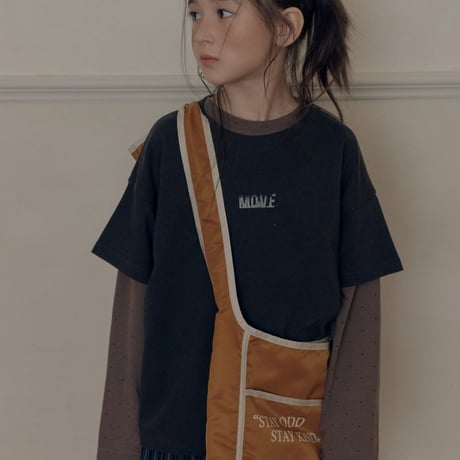 growb/39. clean T-shirt JS-JM