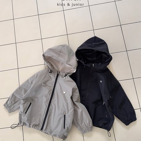 owen/63. roof wind breaker  S-XL