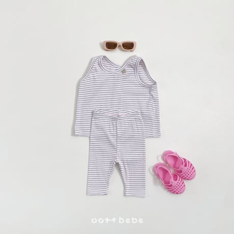 oottbebe/30. sha Bet 5bu ( kids ) leggings XS(1-2Y)-XL(6-7Y)