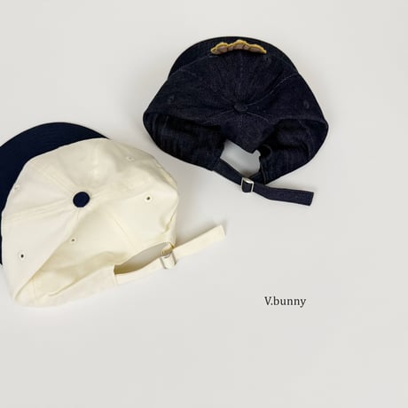 vbunny/34. eve cap FREE(54CM-58CM)