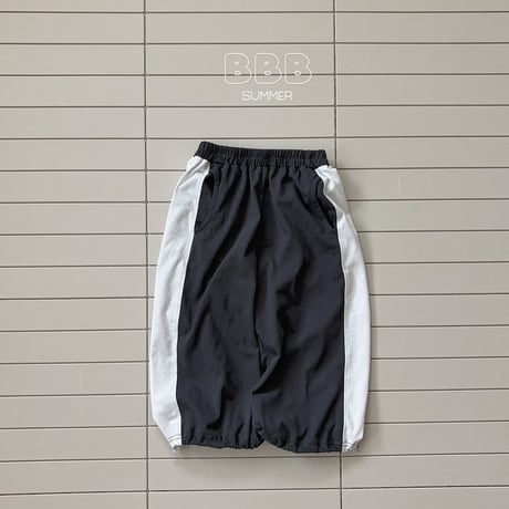 bellabambina/63. jogger withadult pants XS-XL