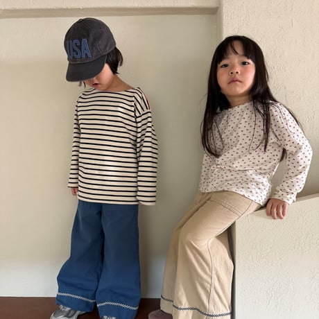 minibonbon/65. dia pants JS-JL