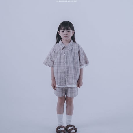lilybooth/3. magarette shirt S-XL