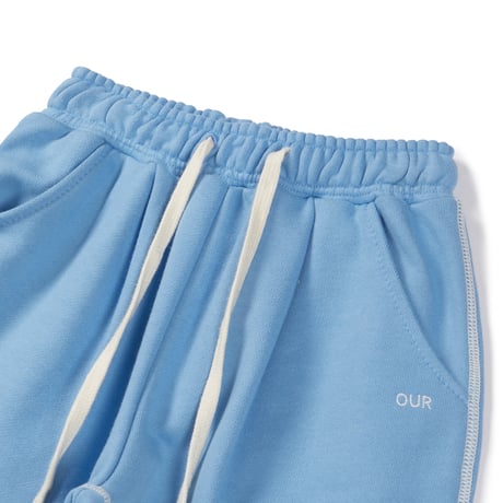 our/56. odd stitch pants JS-JXL