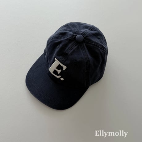 ellymolly/13. E diyng ball cap FREE(52-54CM)