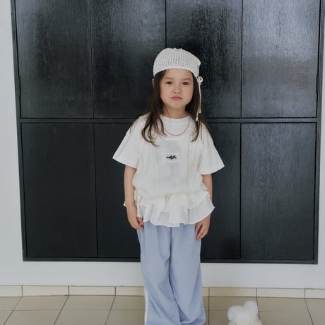 mollybin/3. kozi terry pants XS-XL