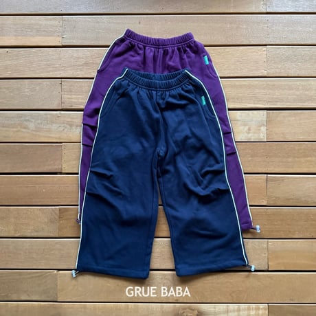 gruebaba/16. Carbon pants S-XL