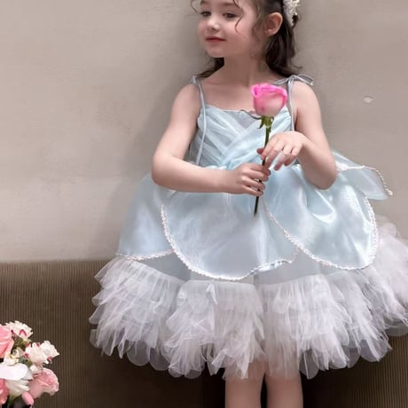 aiai/111. sha tutu one-piece 90-130