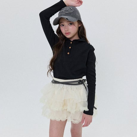 forkchips/27. shirts collar T-shirt M-XL