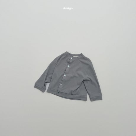 amigo/12. cool cardigan XS-XL