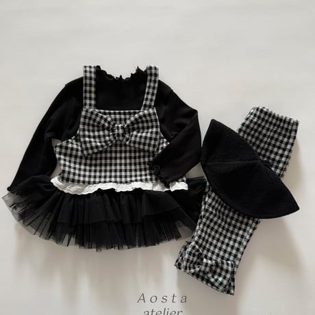 aosta/25. Bibi Vest S-2XL