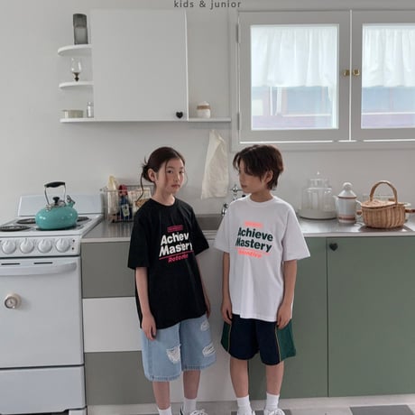 owen/54. mine half t T-shirt JS-JXL