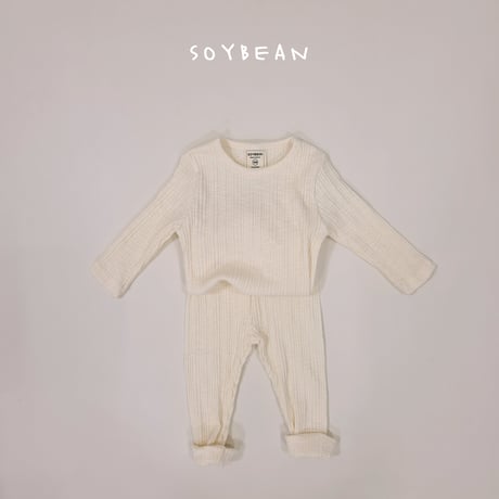 soybean/121. cotton rich inner wear XS-XL