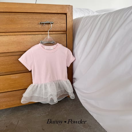 bunnypowder/183. heart sha T-shirt S-XL