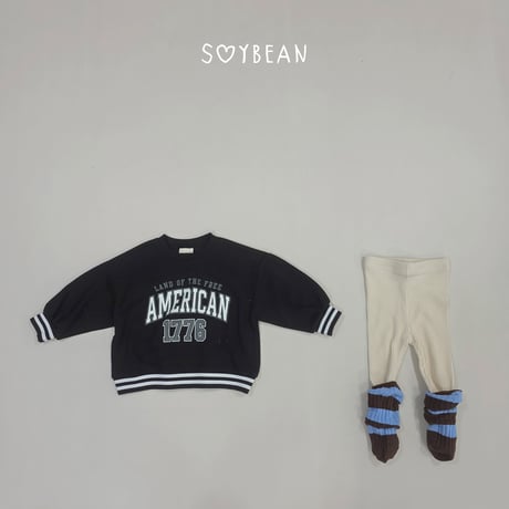 soybean/71. plan ) golgi leggings JS-JM