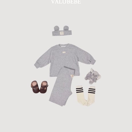 valubebe/66. plan mini mini twin set 6M-S