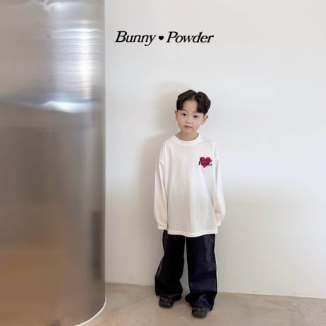 bunnypowder/94. woochan pants 2XL-4XL