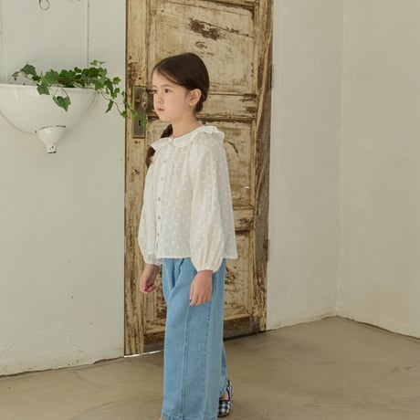 monatelier/24. blla blouse S-2XL