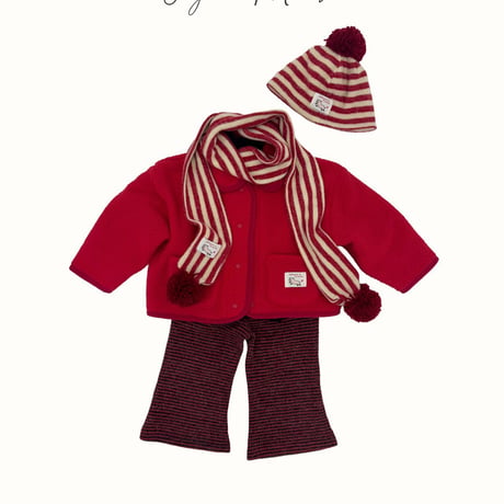 yogurtmansion/54. poto dumble jacket XS-XL