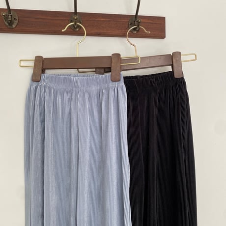 mikki/15. plitch straight pants 2XL-4XL