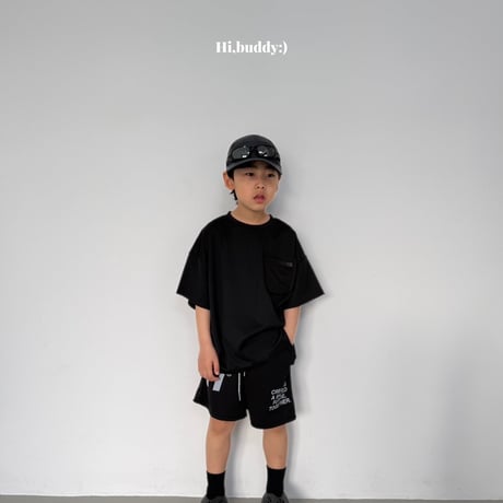 hibuddy/47. crew pants S-XL