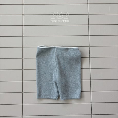 bellabambina/28. bebe naknak leggings 12M-M