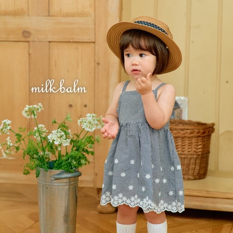 milkbalm/5. jenny skallup one-piece XS-XL