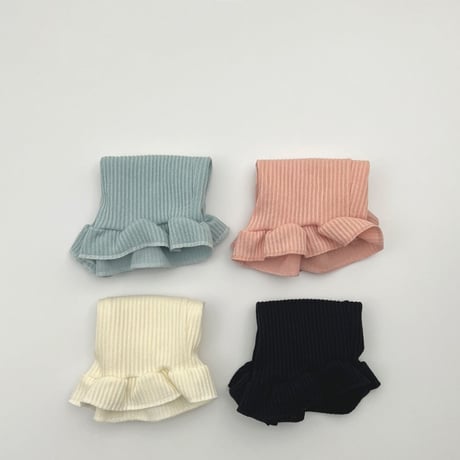 haroharo/71. flower fril pants S-XL